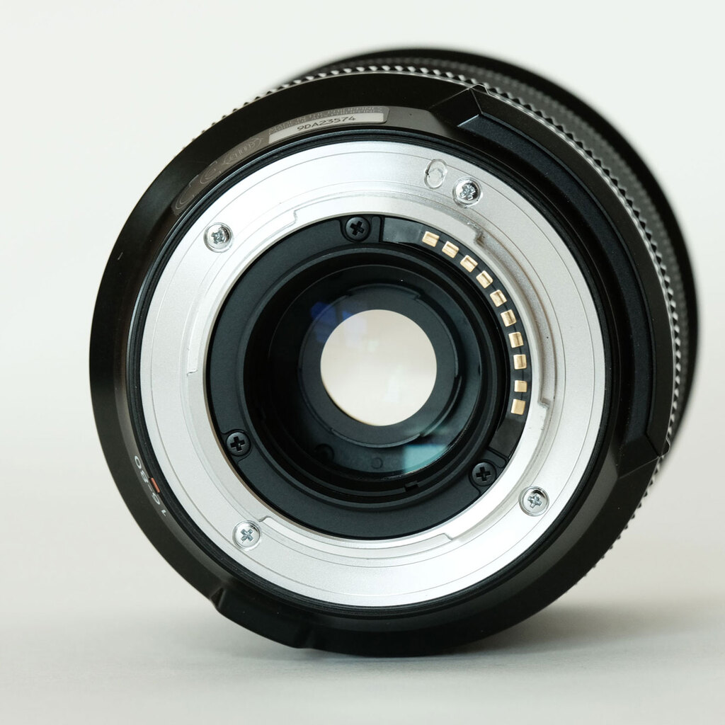 FUJIFILM XF16-80mmF4 R OIS WR FUJIFILM XF16-80mmF4 R OIS WR