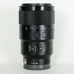 SONY FE 90mm F2.8 Macro G OSS SEL90M28G