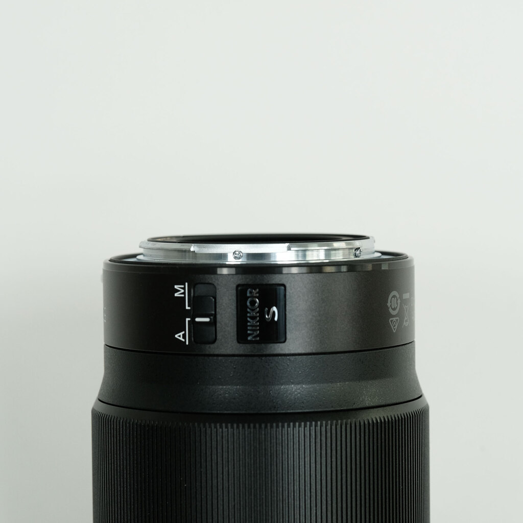 Nikon NIKKOR Z 50mm f/1.8 S Nikon NIKKOR Z 50mm f/1.8 S