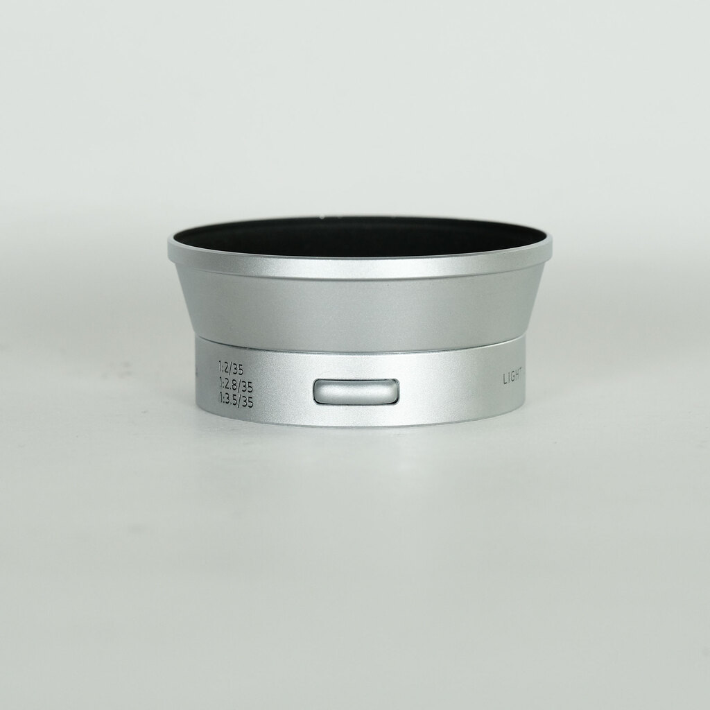 LIGHT LENS LAB M 35mm f/2 （周八枚）[ライカM用]