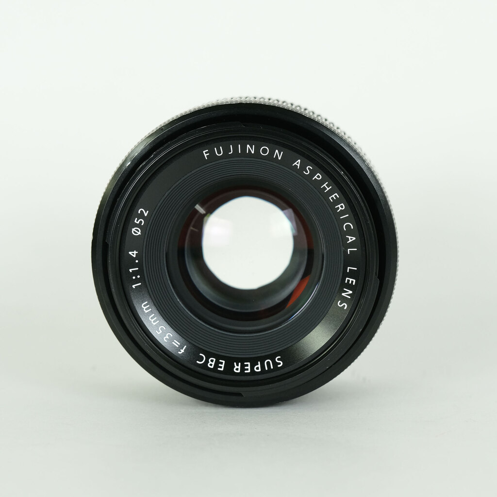 FUJIFILM XF35mmF1.4 R FUJIFILM XF35mmF1.4 R
