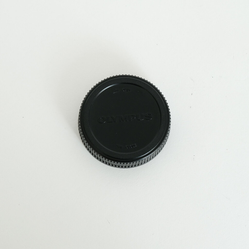 OLYMPUS ZUIKO DIGITAL ED 12-60mm F2.8-4.0 SWD