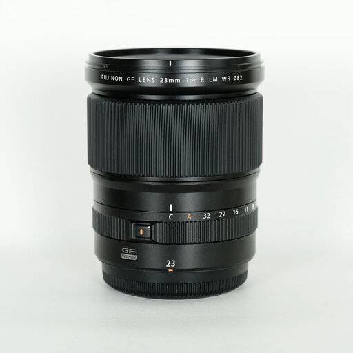 最終値下げFUJIFILM GF23mmF4 R LM WR レンズ Amazon.co.jp: Fujifilm GF120mmF4 R LM OIS WR マクロレンズ