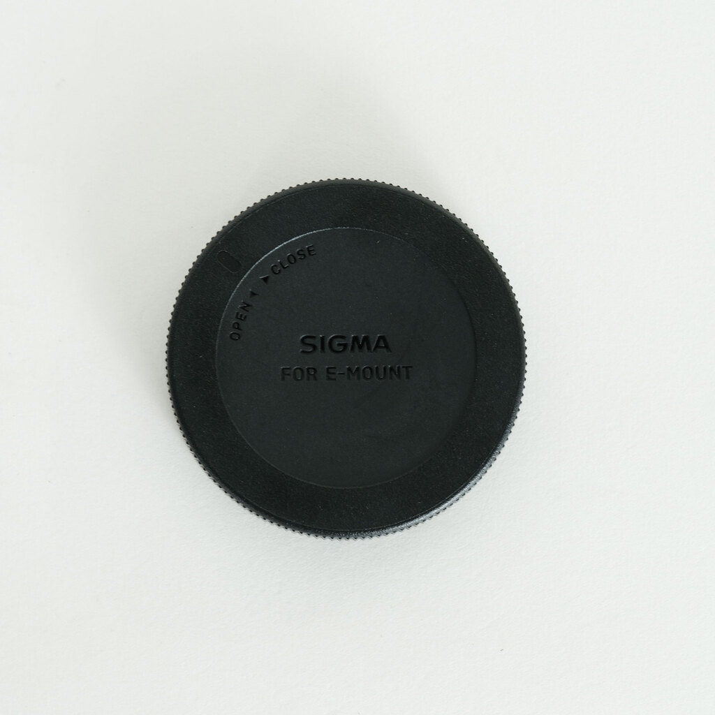 SIGMA 16mm F1.4 DC DN｜Contemporary [ソニーE用]