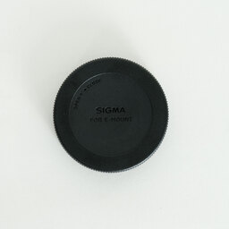 SIGMA 16mm F1.4 DC DN｜Contemporary [ソニーE用]