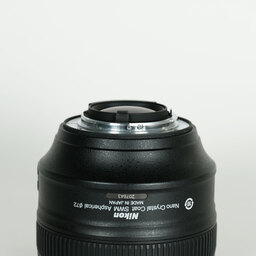 Nikon AF-S NIKKOR 58mm f/1.4G Nikon AF-S NIKKOR 58mm f/1.4G