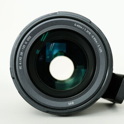 SONY FE PZ 28-135mm F4 G OSS SELP28135G SONY FE PZ 28-135mm F4 G OSS SELP28135G