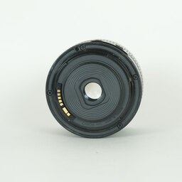 Canon EF-S18-55mm F3.5-5.6 IS STM