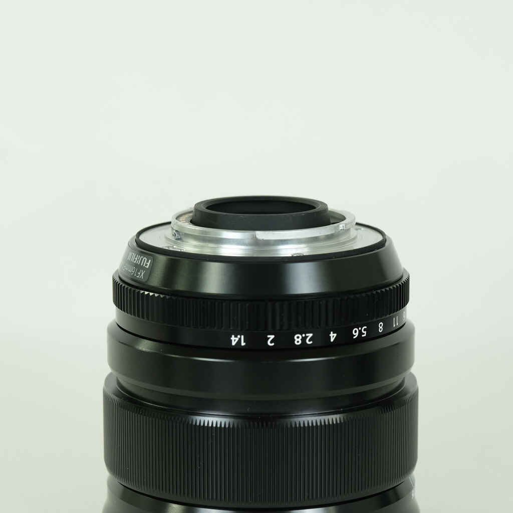 FUJIFILM XF16mmF1.4 R WR FUJIFILM XF16mmF1.4 R WR