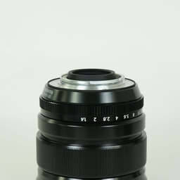 FUJIFILM XF16mmF1.4 R WR FUJIFILM XF16mmF1.4 R WR
