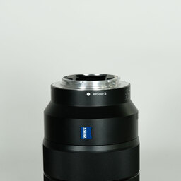 SONY Vario-Tessar T* FE 16-35mm F4 ZA OSS SEL1635Z SONY Vario-Tessar T* FE 16-35mm F4 ZA OSS SEL1635Z