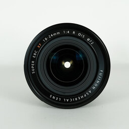 FUJIFILM XF10-24mmF4 R OIS