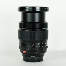 FUJIFILM XF16-55mmF2.8 R LM WR FUJIFILM XF16-55mmF2.8 R LM WR