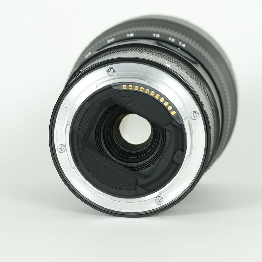 Nikon NIKKOR Z 14-24mm f/2.8 S Nikon NIKKOR Z 14-24mm f/2.8 S