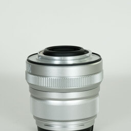 FUJIFILM XF23mmF2 R WR