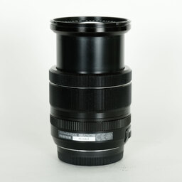 FUJIFILM XF18-55mmF2.8-4 R LM OIS FUJIFILM XF18-55mmF2.8-4 R LM OIS