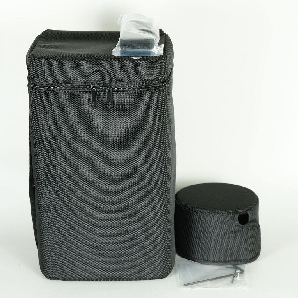 SIGMA 150-600mm F5-6.3 DG DN OS｜Sports [ソニーE用]