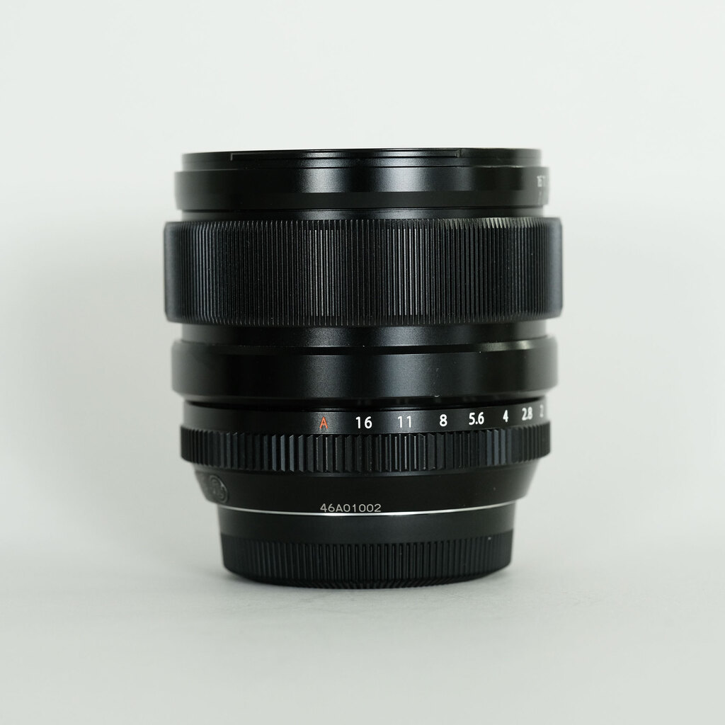 FUJIFILM XF23mmF1.4 R FUJIFILM XF23mmF1.4 R