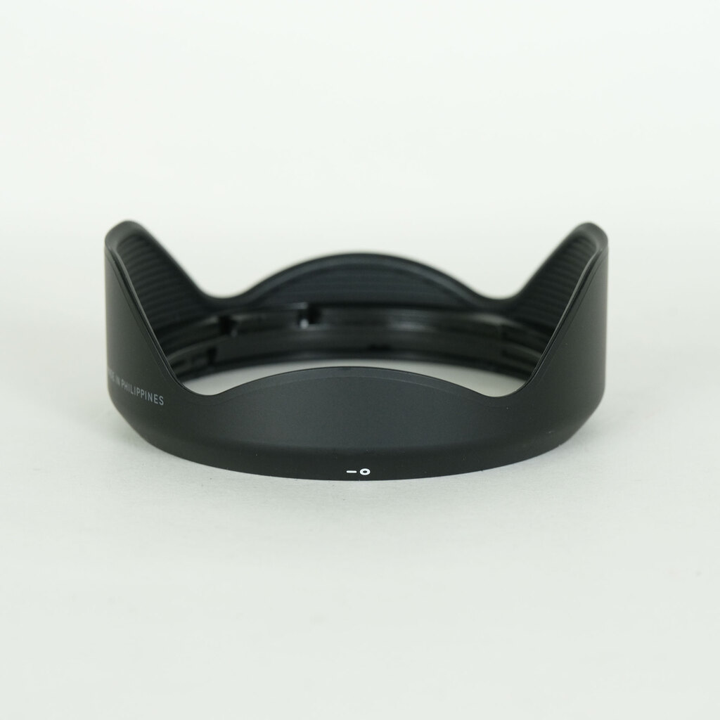 TAMRON 11-20mm F2.8 DiIII-A RXD (Model B060) [ソニーE用]