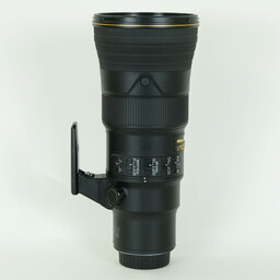Nikon AF-S NIKKOR 500mm f/5.6E PF ED VR Nikon AF-S NIKKOR 500mm f/5.6E PF ED VR