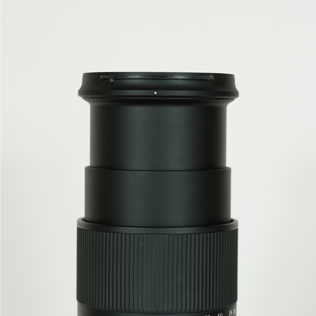 TAMRON 28-200mm F/2.8-5.6 Di III RXD (Model A071) [ソニーE用]