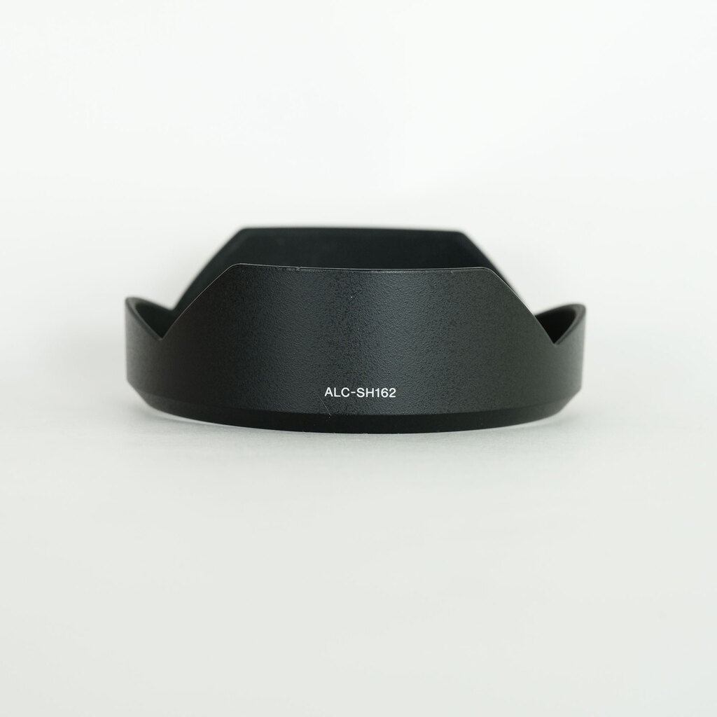 SONY FE 20mm F1.8 G SEL20F18G