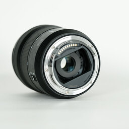 Panasonic LUMIX S 20-60mm F3.5-5.6 Panasonic LUMIX S 20-60mm F3.5-5.6