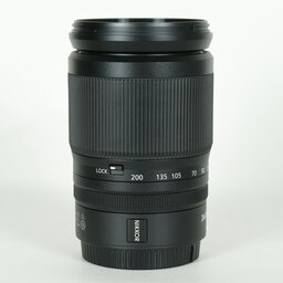 Nikon NIKKOR Z 24-200mm f/4-6.3 VR