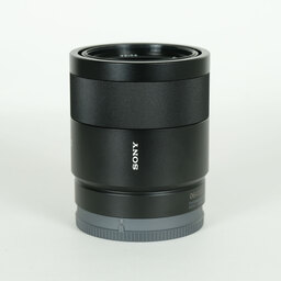 SONY Sonnar T* FE 55mm F1.8 ZA SEL55F18Z