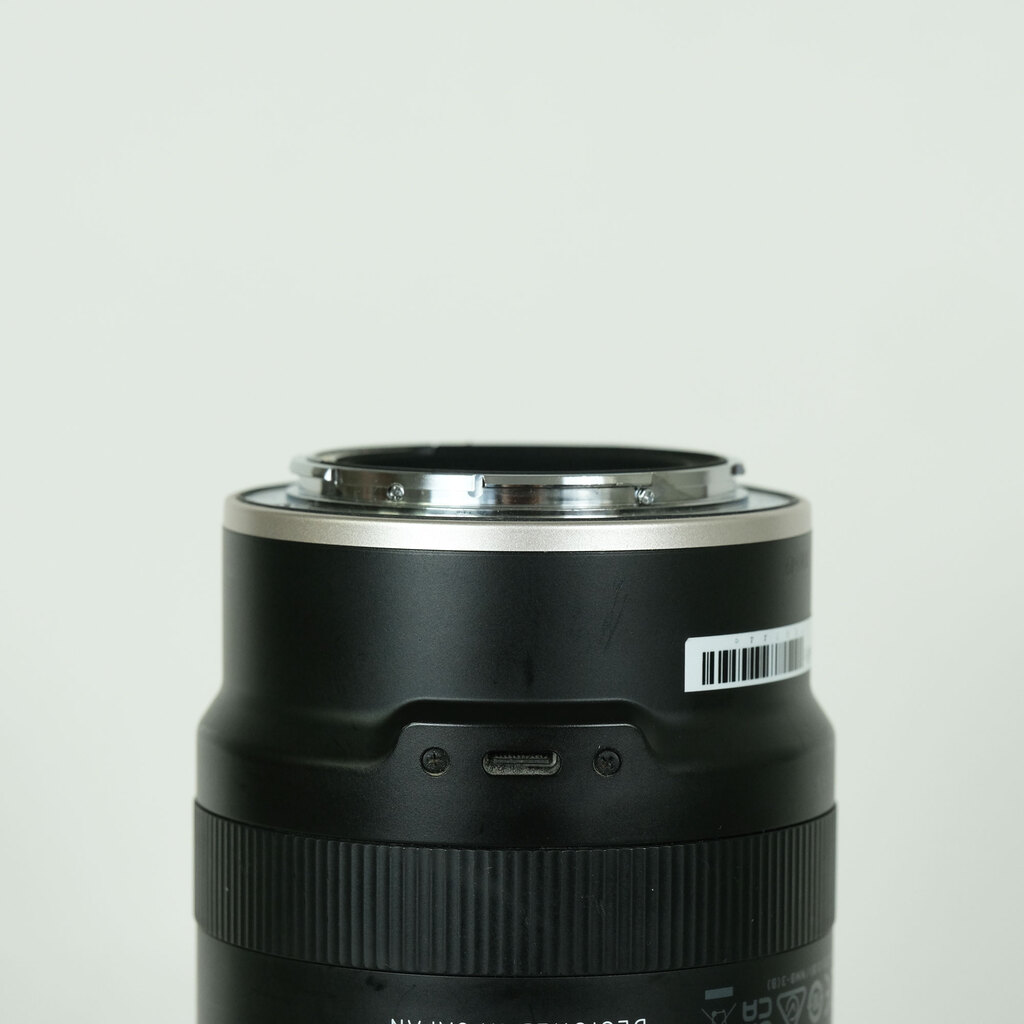 TAMRON 70-300mm F/4.5-6.3 Di III RXD (Model A047) [ニコンZ用]