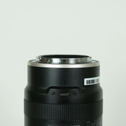TAMRON 70-300mm F/4.5-6.3 Di III RXD (Model A047) [ニコンZ用]