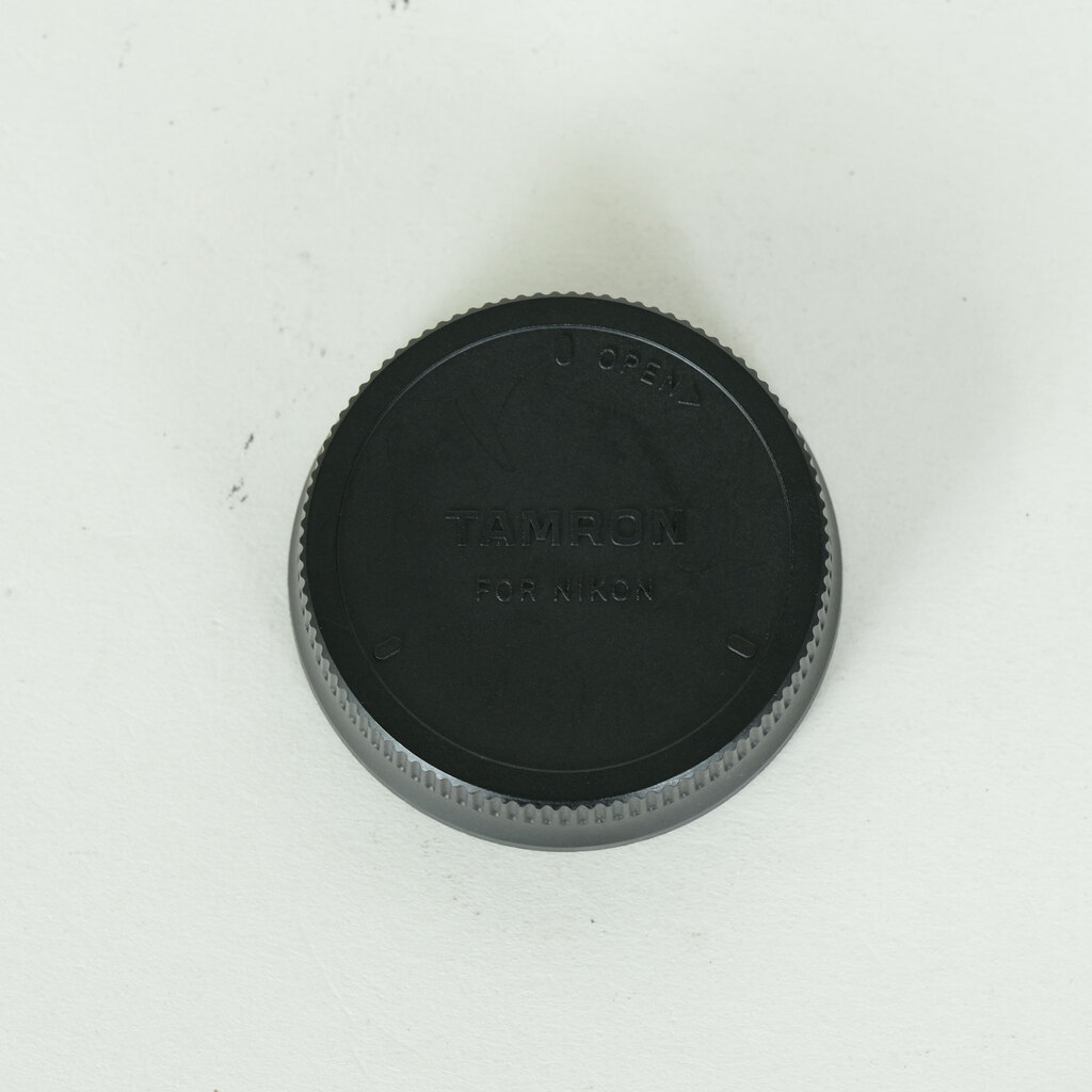 TAMRON 10-24mm F3.5-4.5 DiII VC HLD B023N(ニコンF用) TAMRON 10-24mm F3.5-4.5 DiII VC HLD B023N(ニコンF用)