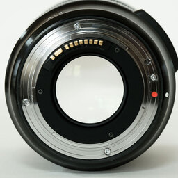 SIGMA 40mm F1.4 DG HSM｜Art [キヤノンEF用]