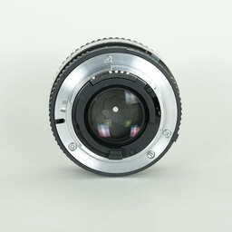Nikon Ai AF Nikkor 35mm F2D