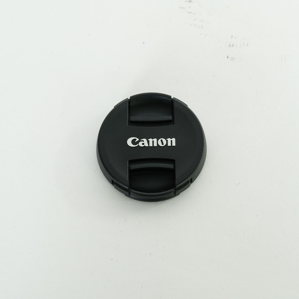 Canon EF-M55-200mm F4.5-6.3 IS STM