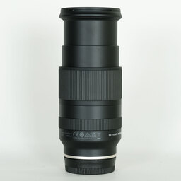 TAMRON 28-200mm F/2.8-5.6 Di III RXD (Model A071) [ソニーE用]