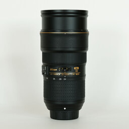 Nikon AF-S NIKKOR 24-70mm f/2.8E ED VR Nikon AF-S NIKKOR 24-70mm f/2.8E ED VR