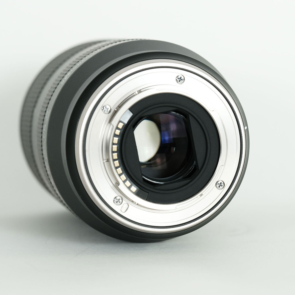 TAMRON 18-300mm F/3.5-6.3 Di III-A VC VXD (Model B061) [フジフイルムX用]