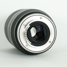 TAMRON 18-300mm F/3.5-6.3 Di III-A VC VXD (Model B061) [フジフイルムX用]