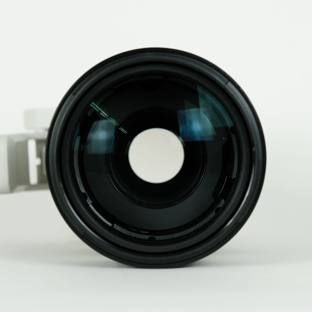 SONY FE 70-200mm F2.8 GM OSS II SEL70200GM2