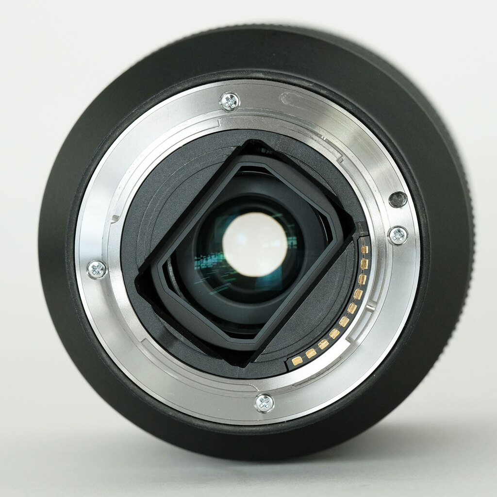 SONY FE 24-105mm F4 G OSS SEL24105G SONY FE 24-105mm F4 G OSS SEL24105G