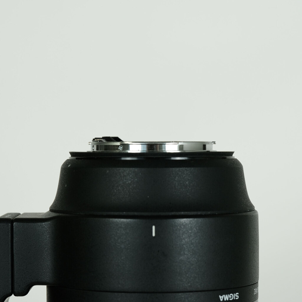 SIGMA レンズ　キャノン　70-200 F2.8 DG MKC0019 SIGMA 70-200mm F2.8 DG OS HSM｜Sports [キヤノン用]の出品