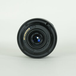 Canon EF-M28mm F3.5 マクロ IS STM Canon EF-M28mm F3.5 マクロ IS STM