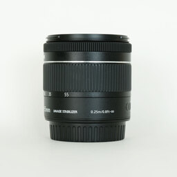 Canon EF-S18-55mm F4-5.6 IS STM Canon EF-S18-55mm F4-5.6 IS STM