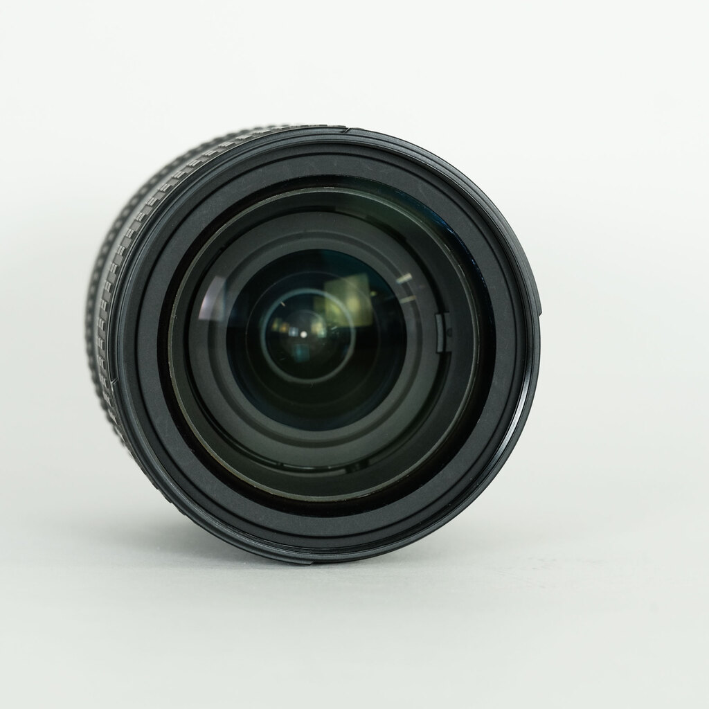 Nikon AF-S NIKKOR 24-85mm F3.5-4.5G ED VR