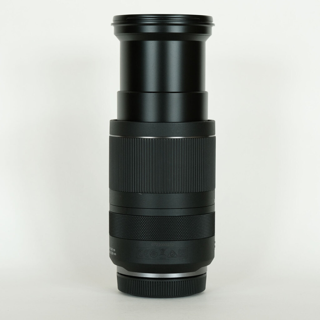 Canon RF24-240mm F4-6.3 IS USM Canon RF24-240mm F4-6.3 IS USM