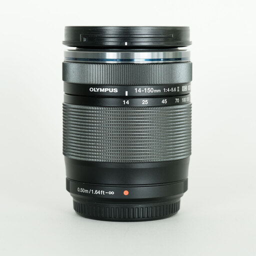 OLYMPUS M.ZUIKO DIGITAL ED14-150mm F4.0-5.6 II OLYMPUS M.ZUIKO DIGITAL ED14-150mm F4.0-5.6 II