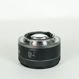 Canon RF16mm F2.8 STM