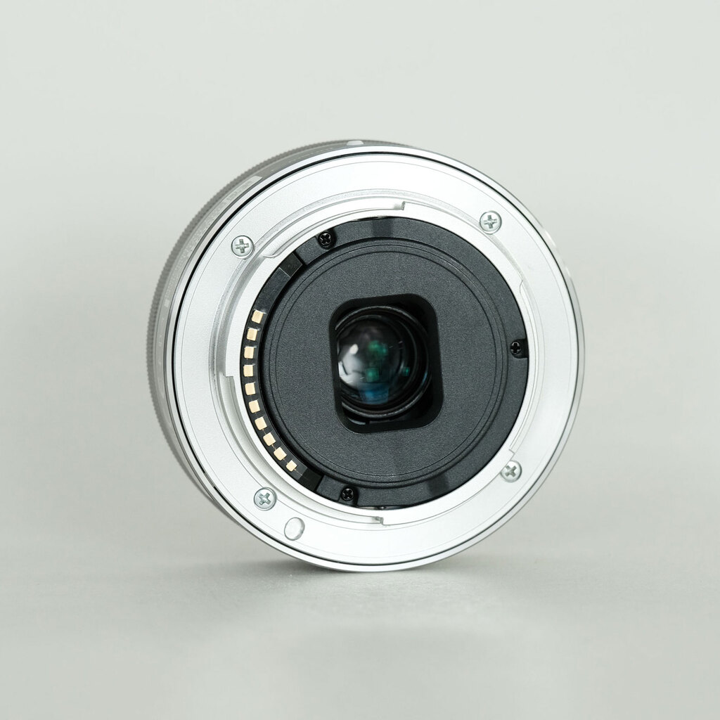 SONY E 16mm F2.8 SEL16F28 SONY E 16mm F2.8 SEL16F28