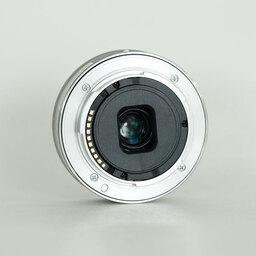 SONY E 16mm F2.8 SEL16F28 SONY E 16mm F2.8 SEL16F28